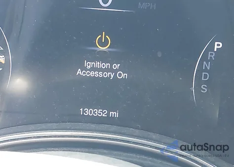 2015 Jeep Grand Cherokee Limited z USA, uszkodzony, nr VIN 1C4RJFBG8FC667181